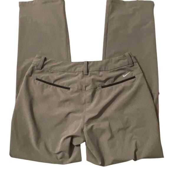 Nike Golf Women’s Dry Wicking Golfing Pants - Picture 3 of 11